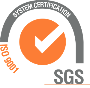 Logo certifitu ISO9001 Refima